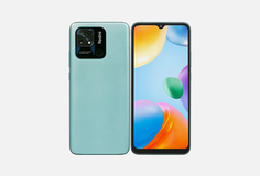 Смартфон Xiaomi