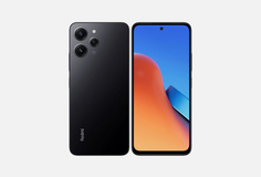 Смартфон Xiaomi