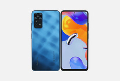 Смартфон Xiaomi