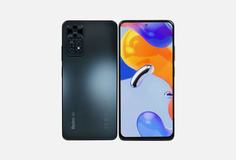 Смартфон Xiaomi