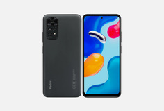 Смартфон Xiaomi