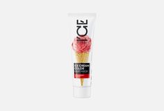 Тонирующая маска для волос ICE BY Natura Siberica
