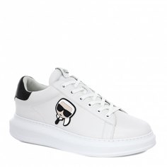 Basket homme shop karl lagerfeld