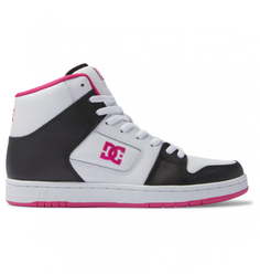 БОТИНКИ ТИПА КЕД MANTECA 4 HI SHOE KWP DC Shoes