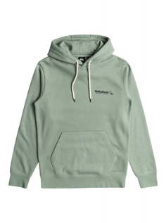 ДЖЕМПЕР SCREENHOODINJ OTLR GHG0 Quiksilver