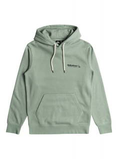 ДЖЕМПЕР SCREENHOODINJ OTLR GHG0 Quiksilver