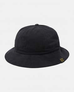 ПАНАМА DAYSHIFT HATS BLK Rvca