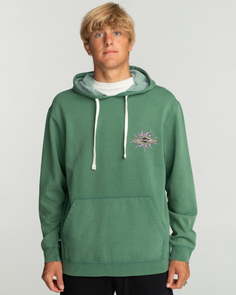 ДЖЕМПЕР SUN WARP OTLR JUN Billabong