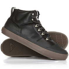 Ботинки Quiksilver Grebe