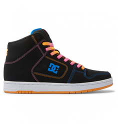 БОТИНКИ ТИПА КЕД MANTECA 4 HI SHOE MLT DC Shoes