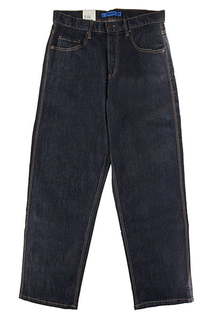 Брюки Worker Pant Bsnw Indigo Dark DC Shoes