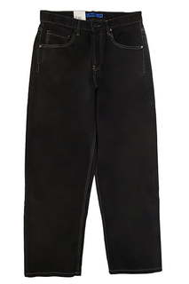 Брюки Worker Pant Ktew Raw Black DC Shoes