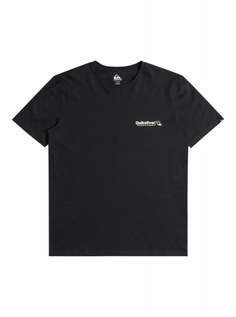 ФУТБОЛКА (ФУФАЙКА) SSSCREENTEE1 TEES KVD0 Quiksilver