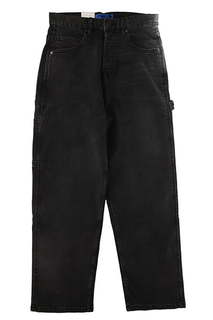 Брюки Worker Pant Szkw Grey Rinse DC Shoes