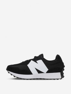 Кроссовки мужские New Balance 327, Черный