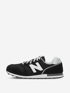 Кроссовки мужские New Balance 373, Черный