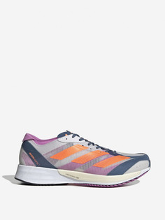 Кроссовки мужские adidas Adizero Adios 7 M, Мультицвет