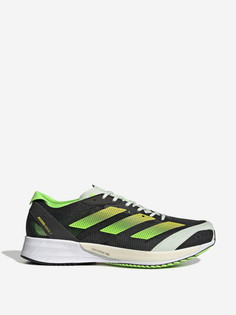 Кроссовки мужские adidas Adizero Adios 7, Черный