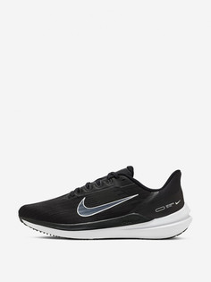 Кроссовки мужские Nike Winflo 9, Черный