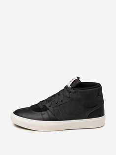Кеды мужские Nike Jordan Series Mid, Черный