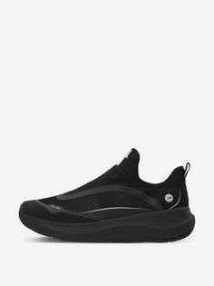Кроссовки мужские Li-Ning Soft Go, Черный