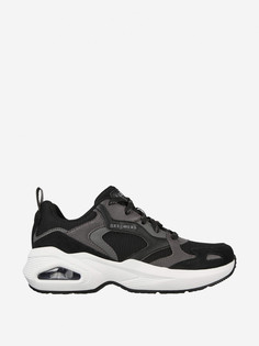 Кроссовки женские Skechers Muno, Черный