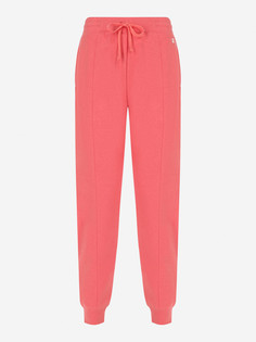 Брюки женские Champion Rib Cuff, Оранжевый