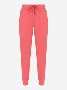 Брюки женские Champion Rib Cuff, Оранжевый