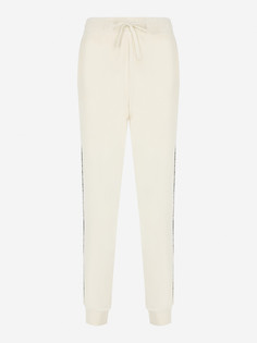 Брюки женские Champion Rib Cuff, Бежевый