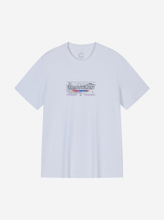 Футболка мужская 361°, Белый