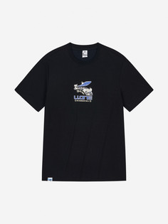 Футболка мужская 361°, Черный