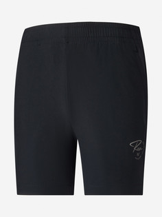 Шорты женские 361°, Черный