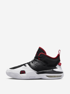 Кроссовки мужские Nike Jordan Stay Loyal 2, Черный