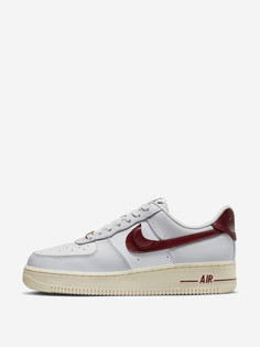 Кеды женские Nike Air Force 1 07 SE, Белый