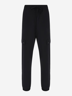 Брюки женские Champion Cargo, Черный