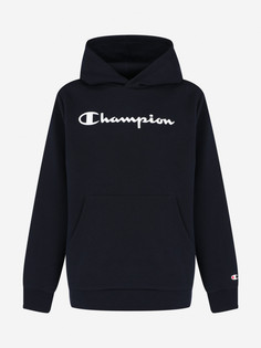 Худи для мальчиков Champion, Синий