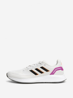 Кроссовки женские adidas Runfalcon 2.0, Белый