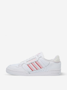Кеды женские adidas Continental 80, Белый