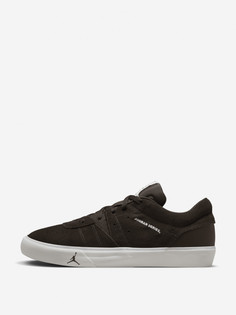 Кеды мужские Nike Jordan Series ES, Коричневый