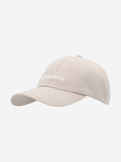 Бейсболка Columbia ROC II Ball Cap, Бежевый