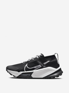 Кроссовки мужские Nike Zegama, Черный