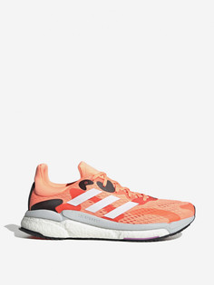 Кроссовки мужские adidas Solar Boost 4 M, Оранжевый