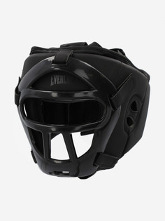 Шлем Everlast Elite 2 Pro PU, Черный