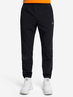 Брюки мужские Li-Ning Track, Черный