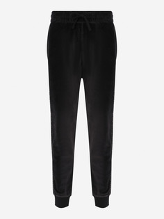 Брюки женские Champion Rib Cuff, Черный