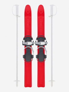 Комплект лыжный детский Nordway Plastic, Мультицвет