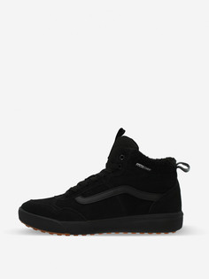 Кеды мужские Vans Mn Range Exp Hi, Черный