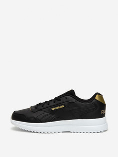 Кроссовки женские Reebok Glide Sp, Черный