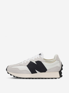 Кроссовки мужские New Balance 327 Future Classics, Белый