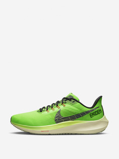 Кроссовки мужские Nike Pegasus 39, Зеленый